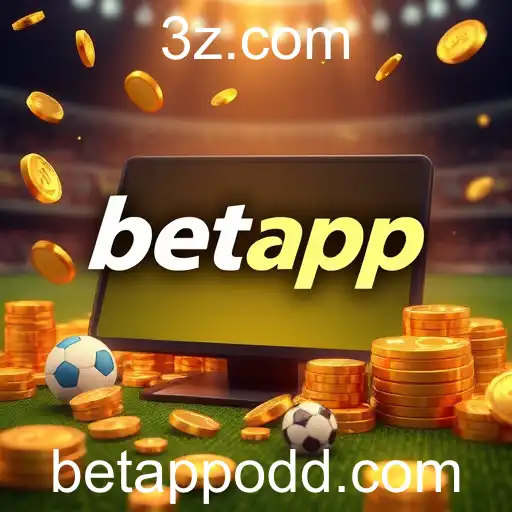 Crescimento do Betapp no Brasil: Diversão e Responsabilidade