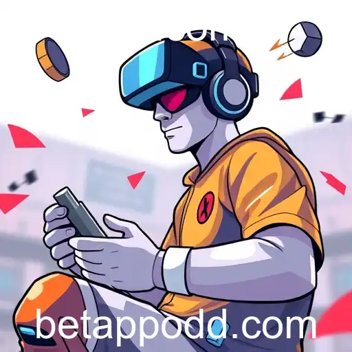 A Evolução dos Jogos Online e a Influência do Betapp