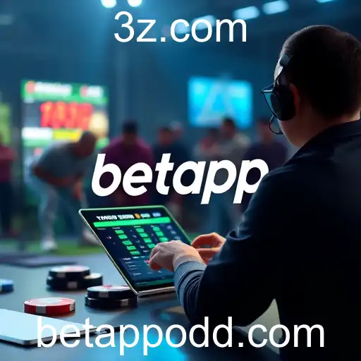 Aposta e Inovação: O Futuro dos Jogos Online