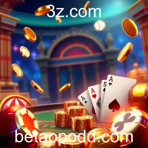 A Revolução dos Jogos Online e o Avanço da Betapp