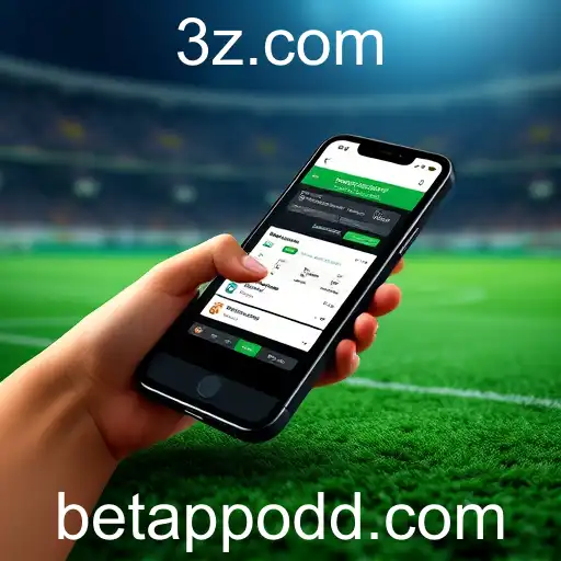 Crescimento Contínuo de Aplicativos de Apostas no Brasil