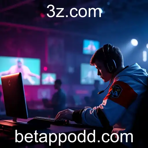 Revolução no Mercado de Jogos: O Impacto da Inteligência Artificial