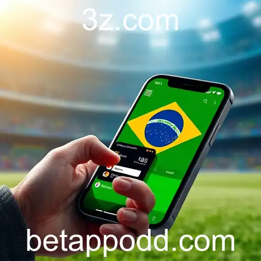 A Ascensão do Betapp no Cenário Brasileiro de Jogos