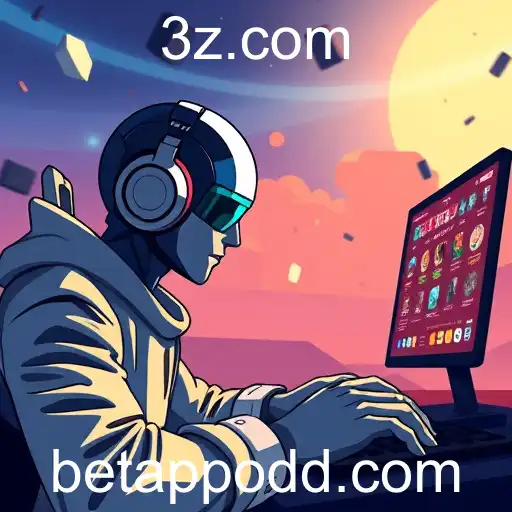 Ascensão e Impactos da 'betapp' no Mercado de Jogos