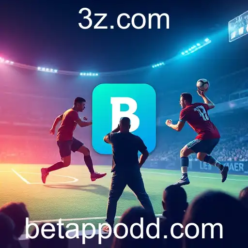 Revolução nos Esports: A Ascensão do Betapp