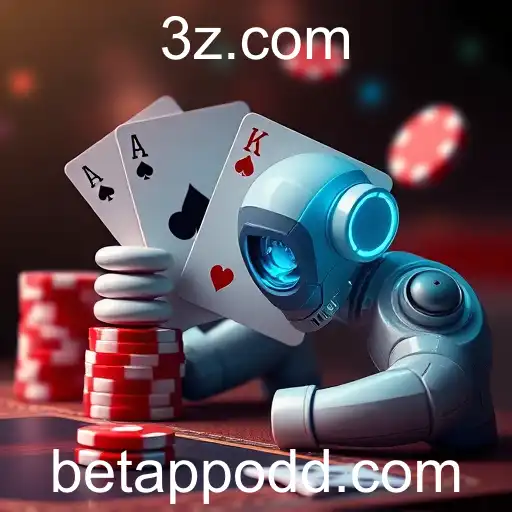 Revolução no Mercado de Jogos Online com Betapp