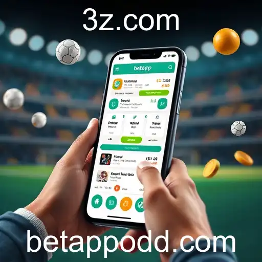 A Ascensão da Betapp no Cenário Digital Brasileiro