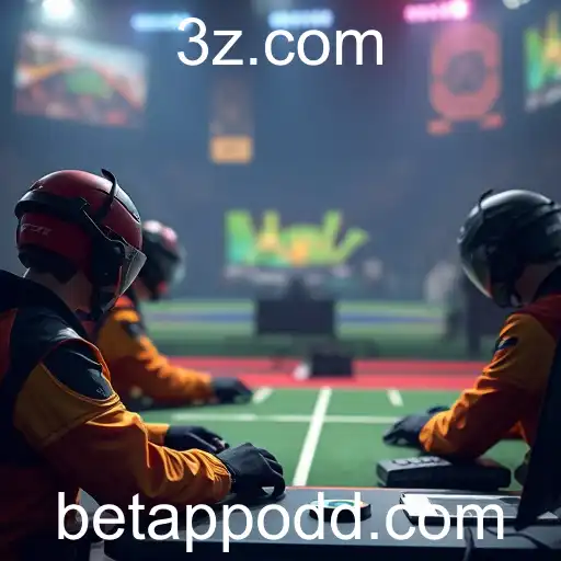 A Evolução do Cenário dos Jogos Online no Brasil