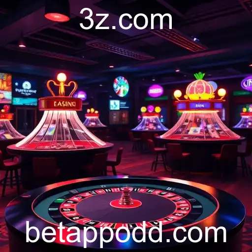 A Evolução Competitiva dos Sites de Jogos em 2025