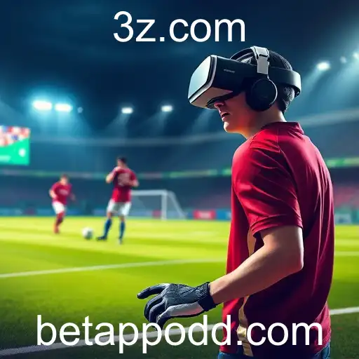 Expansão do Mercado de Apostas Online em 2025