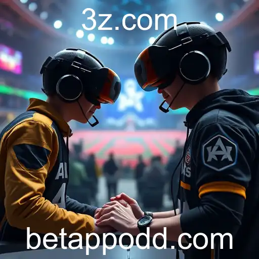 Avanços e Desafios no Mundo dos Jogos Digitais