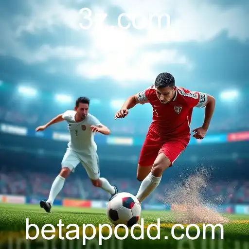 Impacto da Betapp na Indústria de Jogos em 2025