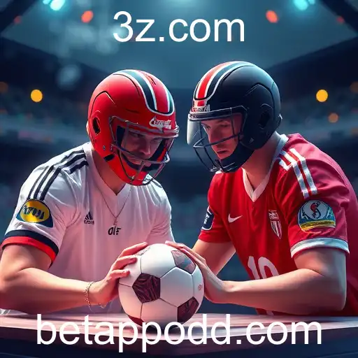 Novo Horizonte para Jogos com BetApp