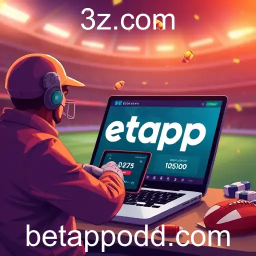 Tendências e Desafios no Mundo dos Jogos de Apostas Online